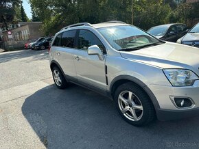 Opel Antara 2.2 CDTI 4x4 Cosmo A/T - 4