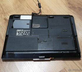 ASUS F5V Notebook - 4