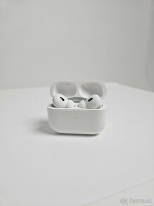 AirPods Pro 2 Usb-C+ obal a čistiace pero - 4