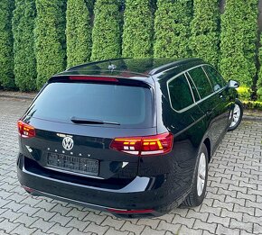 Volkswagen Passat Variant 2.0 TDI EVO DSG, Facelift, 2021 - 4