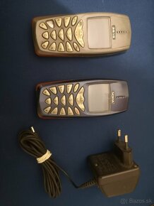 Nokia 3510i - 2x - 4