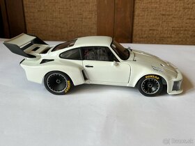 1:18 exoto porsche 935 - 4