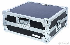 Soundcraft MPMI12 + case - 4