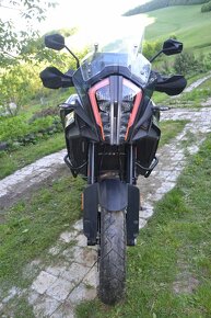 KTM 1290 Super Adventure - 4