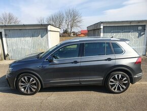 Volkswagen TIGUAN R-LINE 2.0 TDI 4-MOTION 140KW/190PS - 4