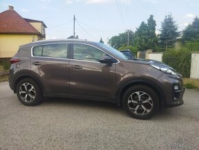 Kia Sportage 1,6 GDI DOHC 2WD r.v.2020. - 4