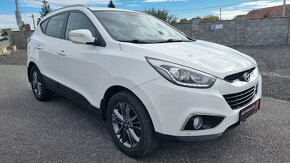 Hyundai ix35 1.7 CRDi VGT Style 4x2 za 9.990 € - 4