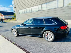 Predam Audi A4 Sline AUTOMAT - 4