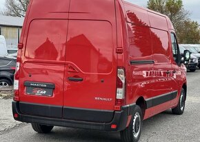 Renault Master 2.3DCi L2H2 ČR 1.MAJ. odp. DPH nafta manuál - 4