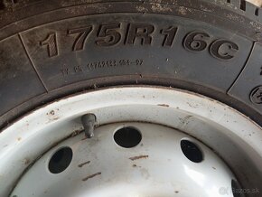 175/80r16 C - 4