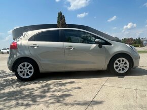 ✅Kia Rio 1.2 D-CVVT Gold/Slovenské auto✅ - 4