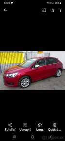 Citroen c4 2015 - 4