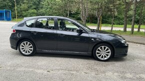 Subaru Impreza 2.0R benzín 4x4 - 110kw - ODPOCET DPH - 4