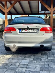 BMW E93 335i Biturbo - 4