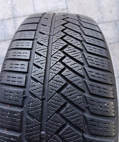 Zimné pneumatiky 225/55 R17 101V XL - 4