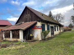 Veľký stavebný pozemok pri centre Michaloviec. - 4