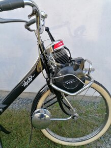 Velo solex - 4