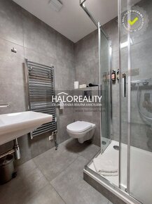 HALO reality - Predaj, apartmán Valča - NOVOSTAVBA - EXKLUZÍ - 4