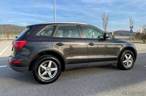 AUDI Q5 - PREDAJ AJ NA SPLÁTKY - 4