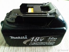 Baterie makita - 4