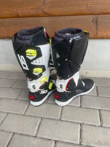 Sidi crossfire 3 SRS - 4