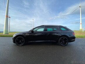 Skoda Superb Sportline 2.0 TDI 140kw - 4