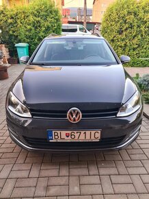 VW Golf 2.0 Tdi_SK_po servise - 4