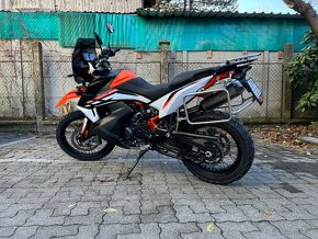 Predám KTM Adventure 890R - 4