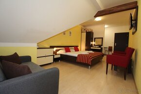 APARTMÁN v areáli aquapark Gino Paradise Bešeňová - 4