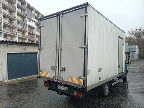 Peugeot Boxer 2.8 HDI - 4