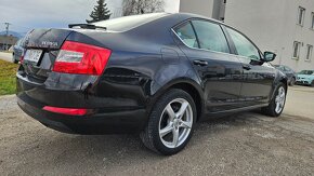 Škoda Octavia 2.0 TDI Elegance/Style DSG - 4