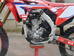 Honda Crf 250  2024 - 4