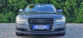 -2015- AUDI A8 4.2 V8 Diesel,Quattro -189.682km- - 4