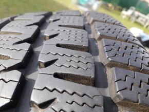 205/65 r16C zimne pneumatiky - 4