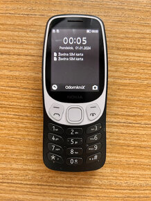 Nokia 3210 4G 2024 - 4