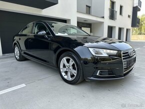 Audi A4 2.0 TDI Sport S tronic - 4