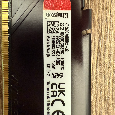 DDR5 Kingston Fury Beast C40 5600 32GB - 4