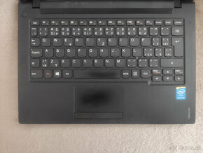 Lenovo Ideapad S210 Touch, 256 GB SSD, 4 GB RAM - 4