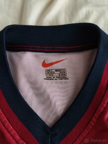 Nike FC Barcelona dres 2000/2001 S - 4