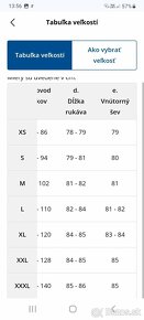 Northfinder bunda - 4