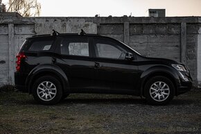 Mahindra XUV 500 W6 2.2 16V CRDi 4x4 EURO 5B - 4