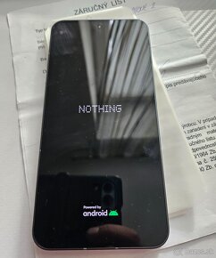 Nothing Phone 2 600e TERAZ 100€ ZLAVA ) - 4