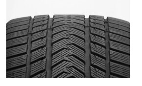 Zimne pneumatiky Gripmax 255/40 21 a 235/45 R21 4ks - 4