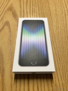 Iphone SE 2022 128 GB Starlight - 4