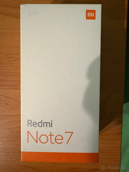 Xiaomi Redmi Note 7 - 4