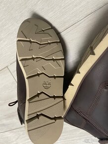 Timberland detské čižmy - 4