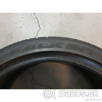 Letné pneumatiky 255/35 R19 FALKEN DOT4318 - 4