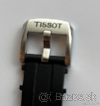 Panske hodinky TISSOT - 4