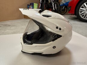 Prilba AGV AX-8 DUAL EVO - 4