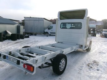 PEUGEOT BOXER 2,0 BlueHDI 160k 3500 L3 odp. DPH - 4